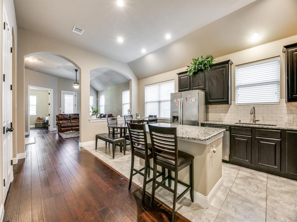 Castle Point Ph 2 - Residential Lease