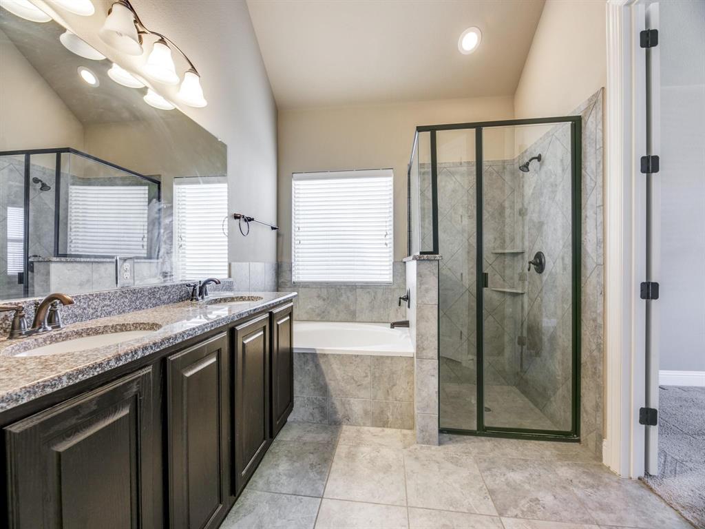 Castle Point Ph 2 - Residential Lease