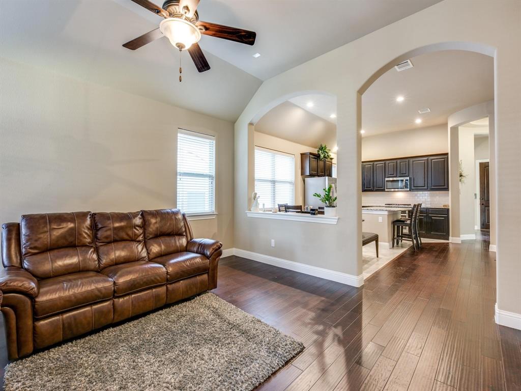 Castle Point Ph 2 - Residential Lease