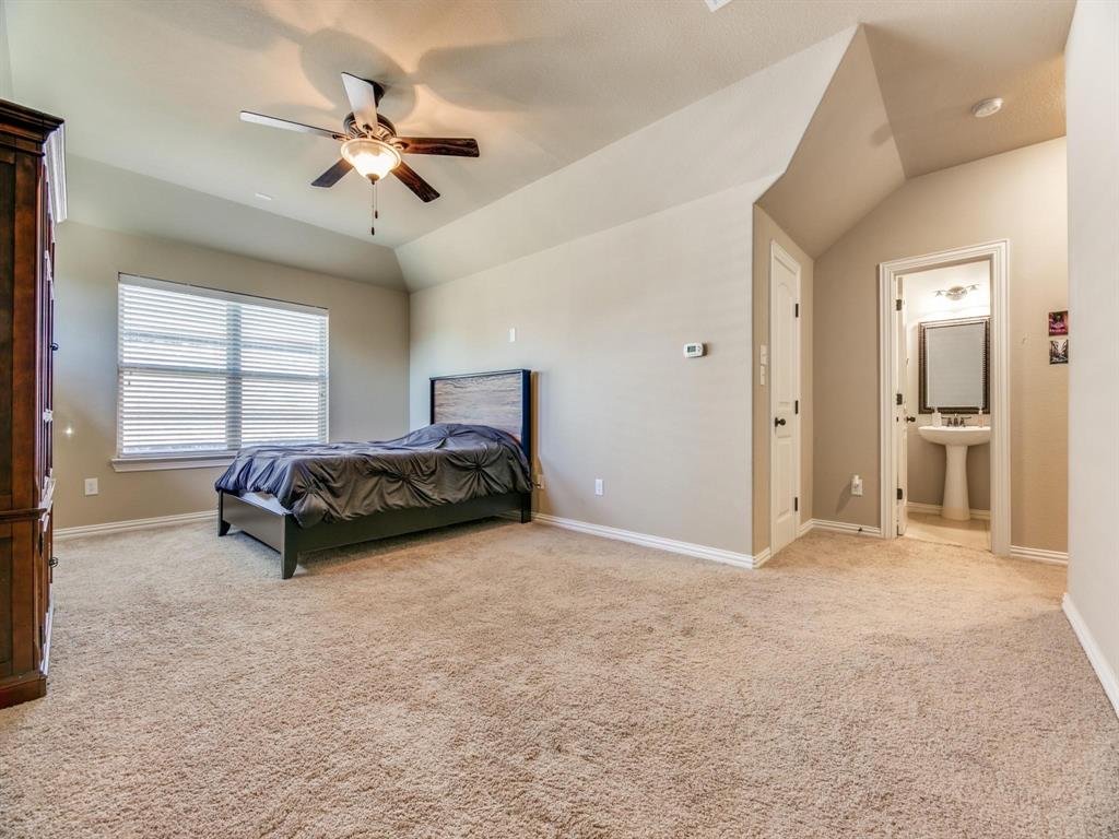 Castle Point Ph 2 - Residential Lease