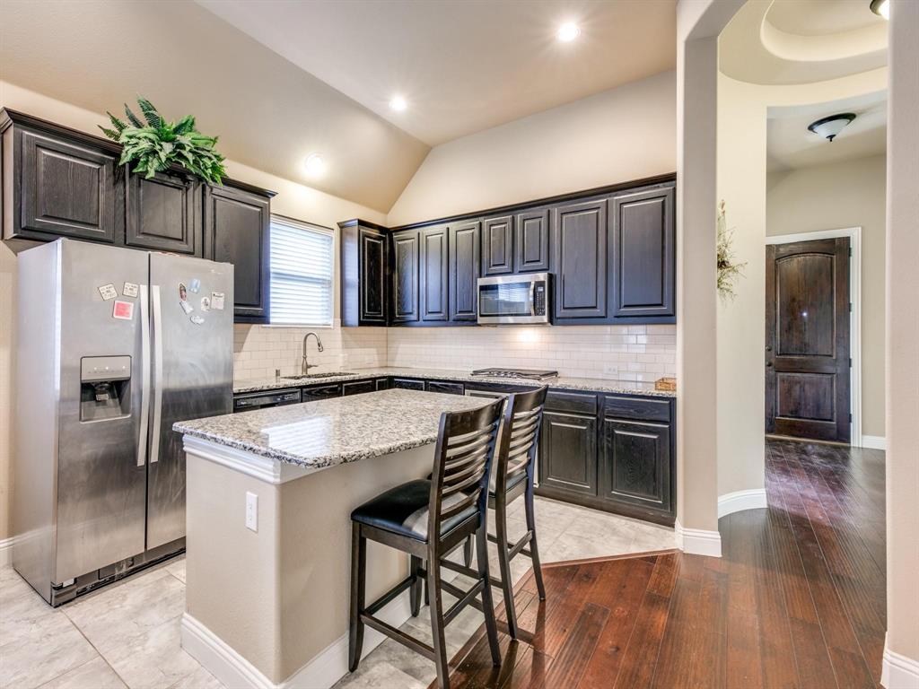 Castle Point Ph 2 - Residential Lease