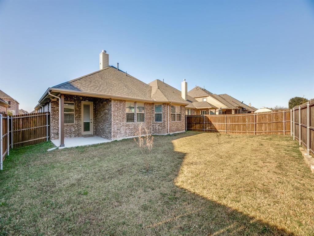 Castle Point Ph 2 - Residential Lease