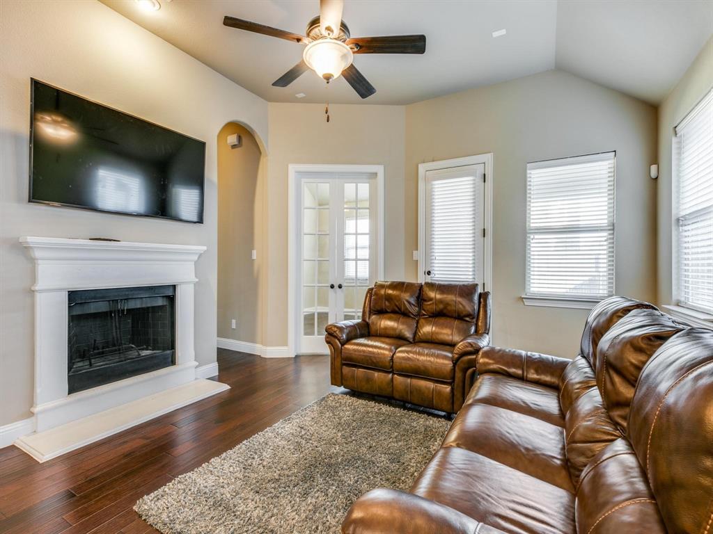 Castle Point Ph 2 - Residential Lease