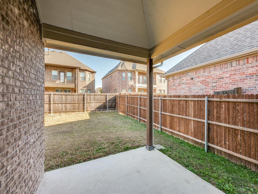 Castle Point Ph 2 - Residential Lease