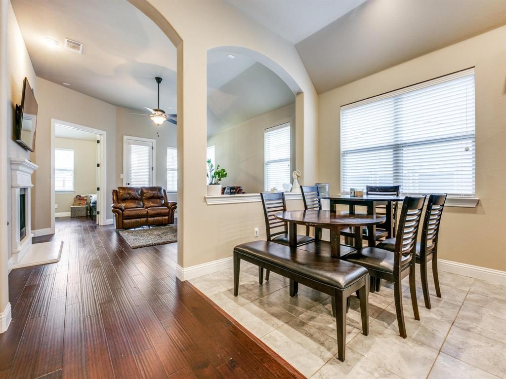 Castle Point Ph 2 - Residential Lease