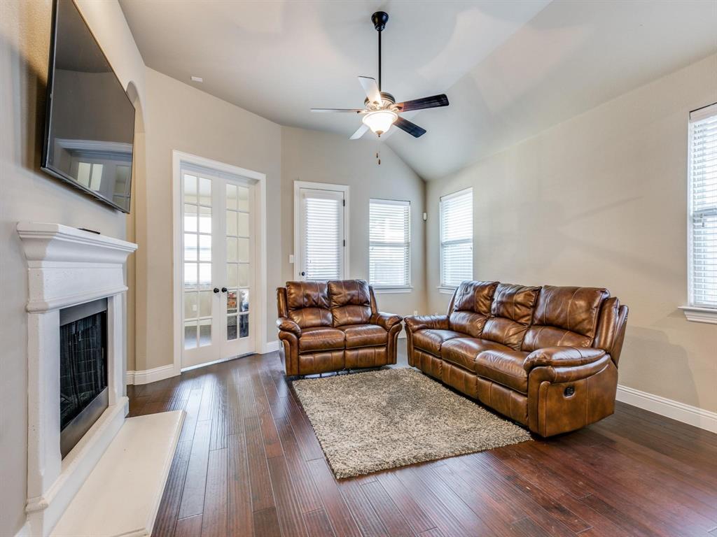 Castle Point Ph 2 - Residential Lease