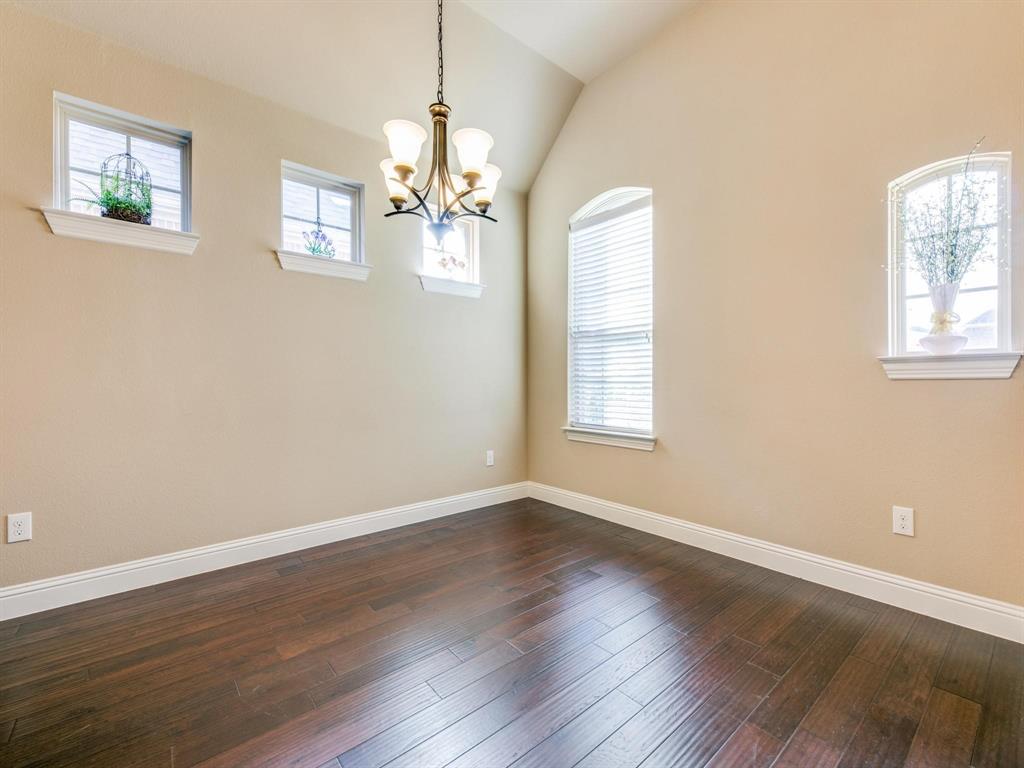 Castle Point Ph 2 - Residential Lease