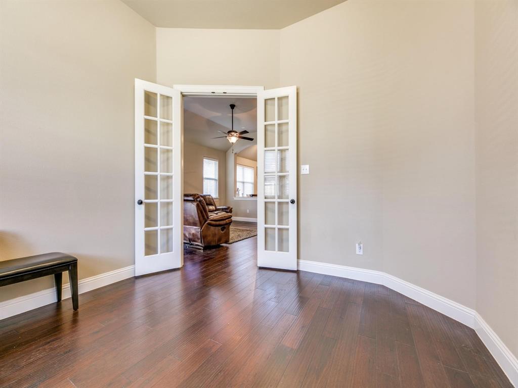 Castle Point Ph 2 - Residential Lease