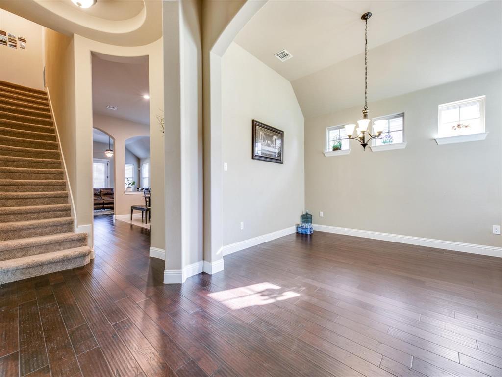 Castle Point Ph 2 - Residential Lease