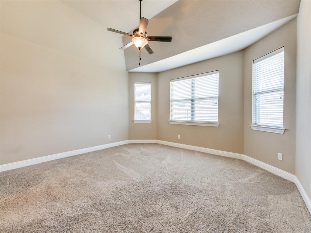 Castle Point Ph 2 - Residential Lease