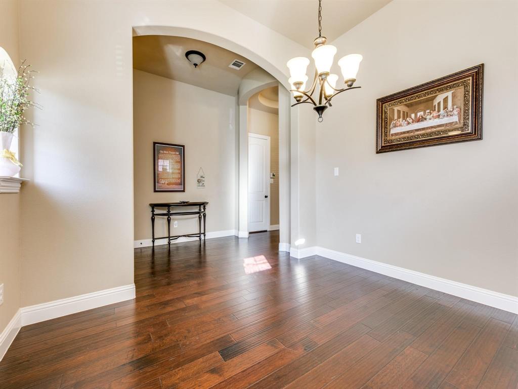 Castle Point Ph 2 - Residential Lease