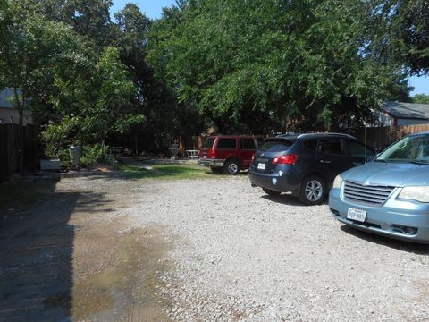 A home in Dallas