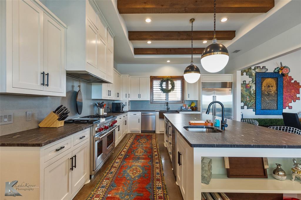 Mount Olympia - Residential