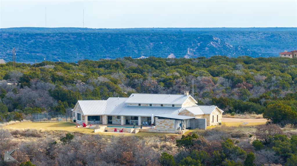 Mount Olympia - Residential