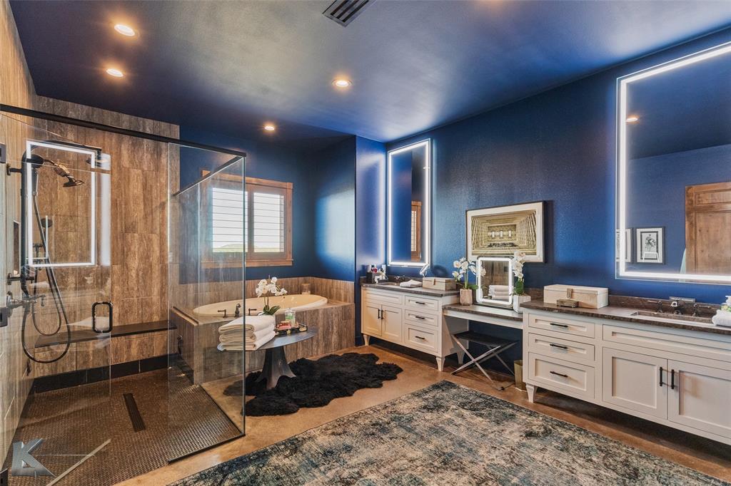 Mount Olympia - Residential