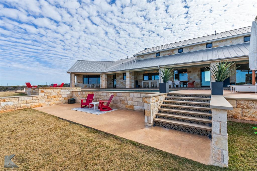 Mount Olympia - Residential