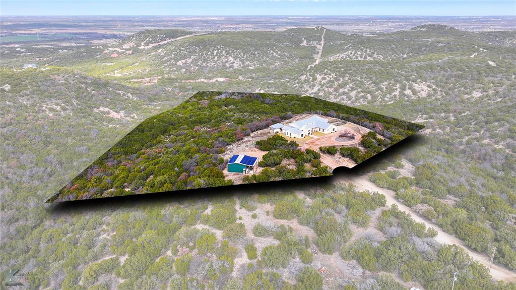 Mount Olympia - Residential