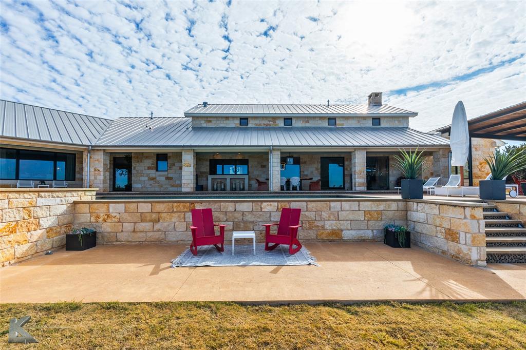 Mount Olympia - Residential