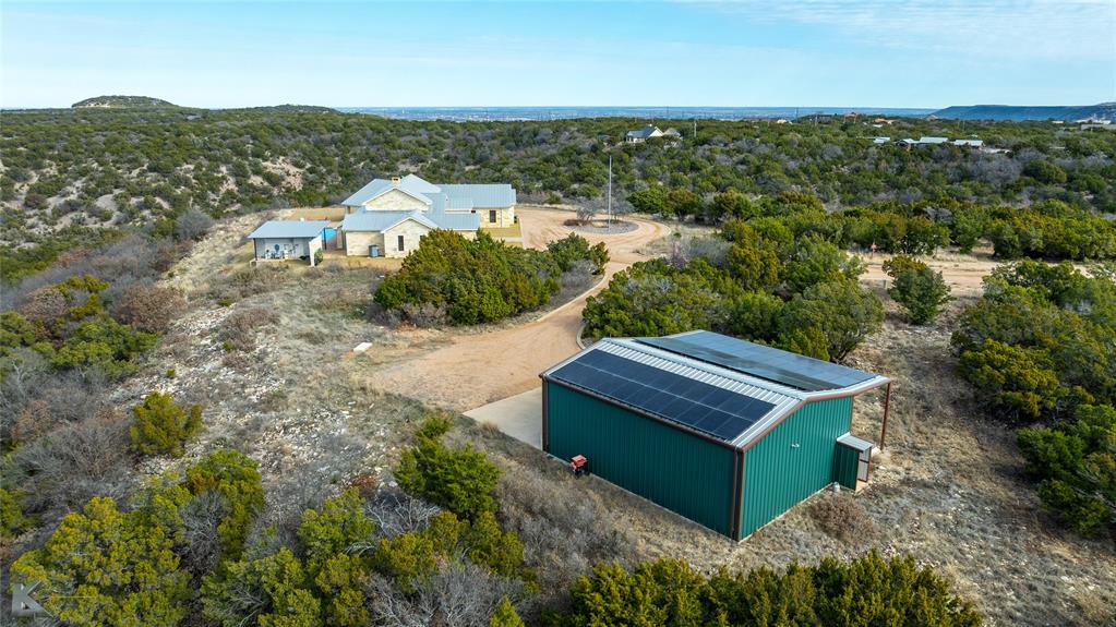 Mount Olympia - Residential