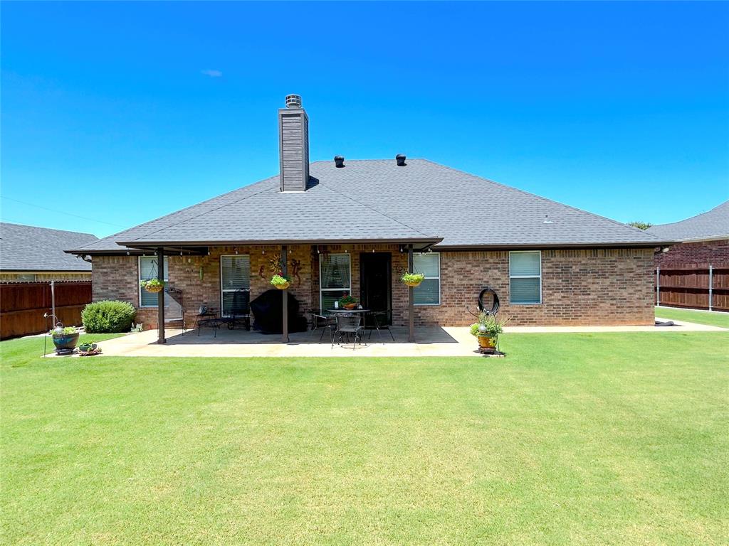 1504 Jacqueline Lane