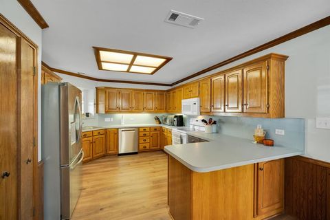 Tiny photo for 606 Buckboard Street, Ovilla, TX 75154 (MLS # 21099464)