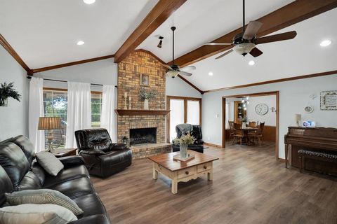 Tiny photo for 606 Buckboard Street, Ovilla, TX 75154 (MLS # 21099464)