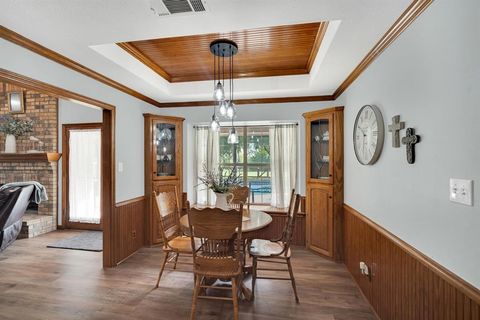 Tiny photo for 606 Buckboard Street, Ovilla, TX 75154 (MLS # 21099464)