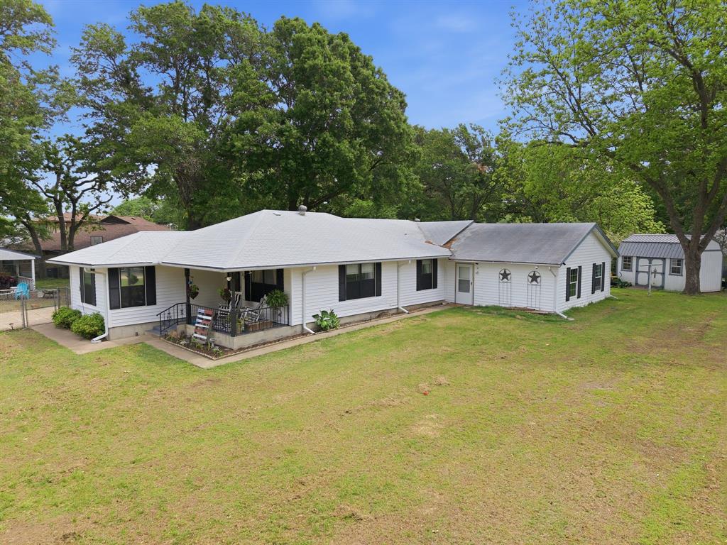 Eastwood Islands - Residential
