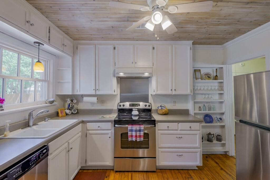 Foster Rev Bellaire Heights Add - Residential