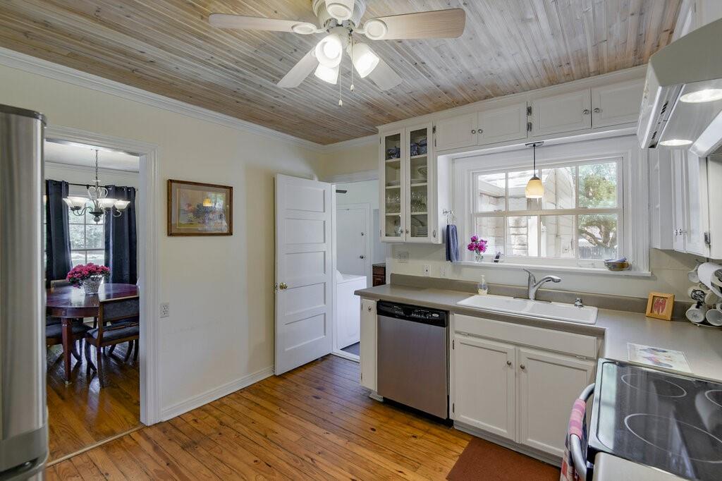 Foster Rev Bellaire Heights Add - Residential