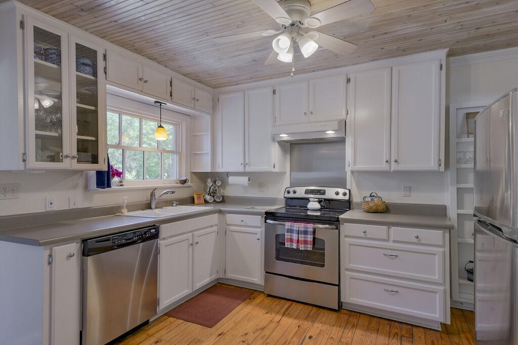 Foster Rev Bellaire Heights Add - Residential