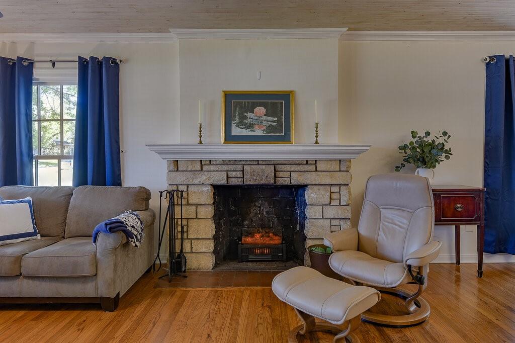 Foster Rev Bellaire Heights Add - Residential