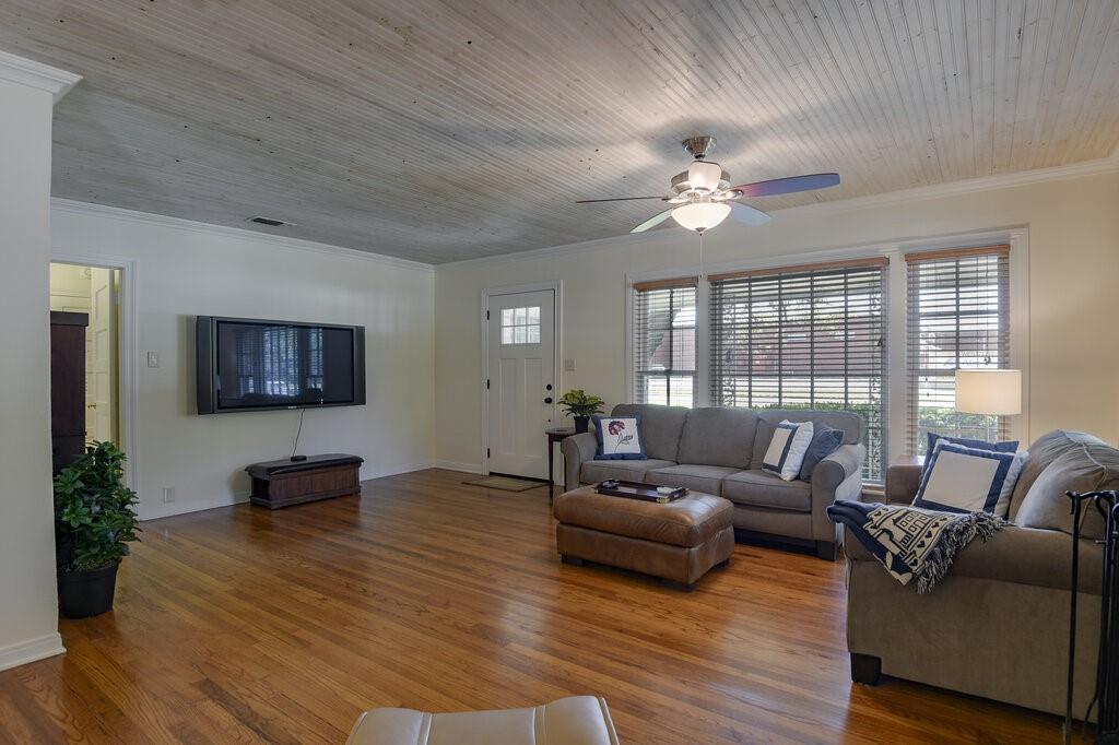 Foster Rev Bellaire Heights Add - Residential