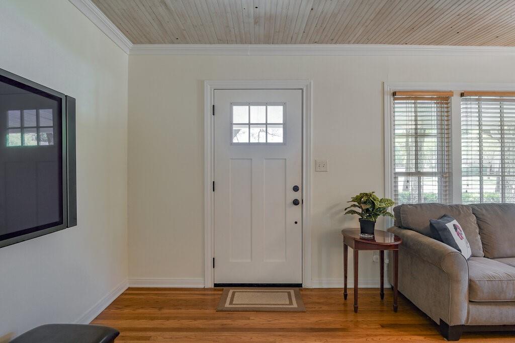 Foster Rev Bellaire Heights Add - Residential