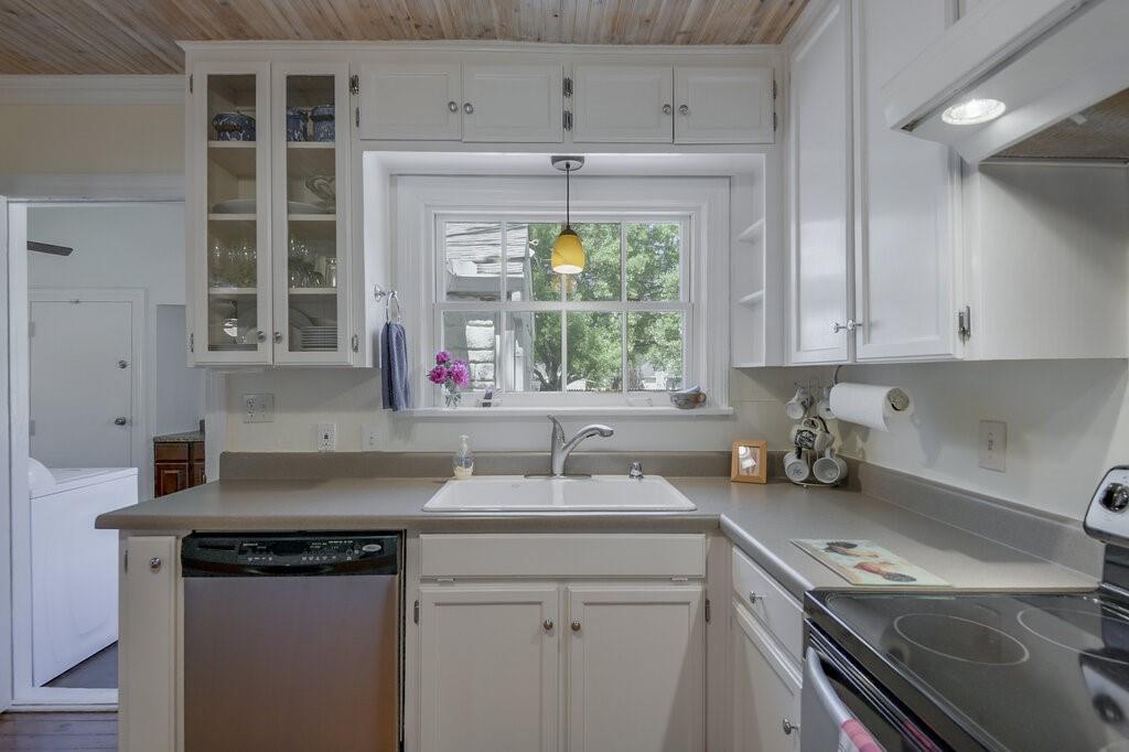 Foster Rev Bellaire Heights Add - Residential