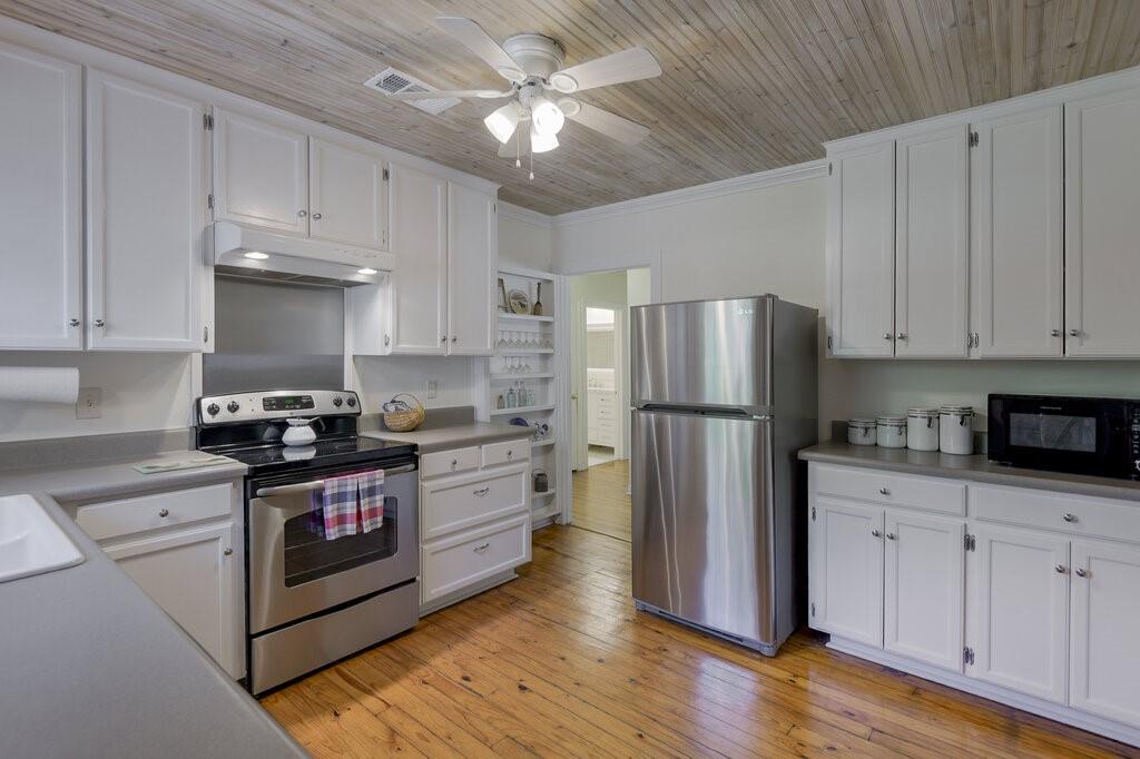 Foster Rev Bellaire Heights Add - Residential