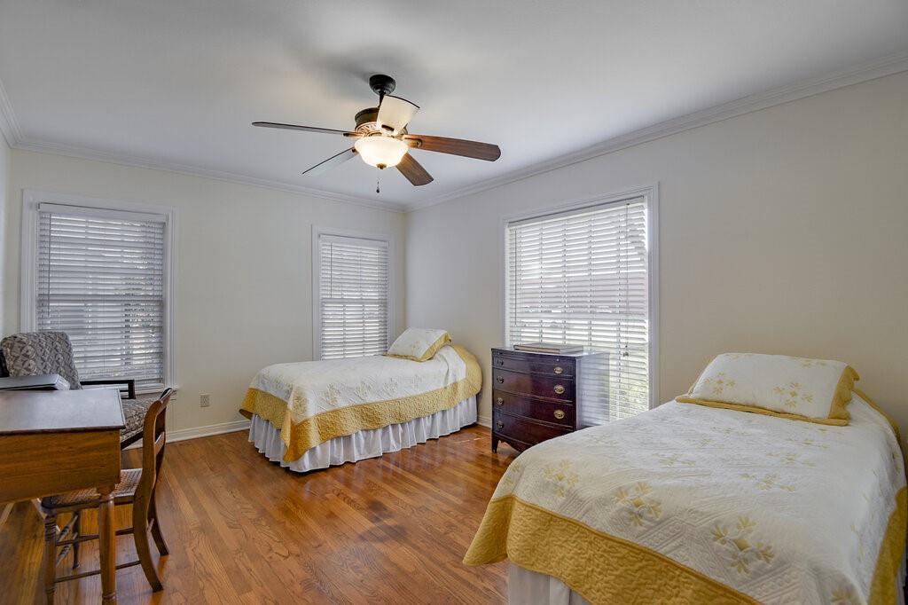 Foster Rev Bellaire Heights Add - Residential