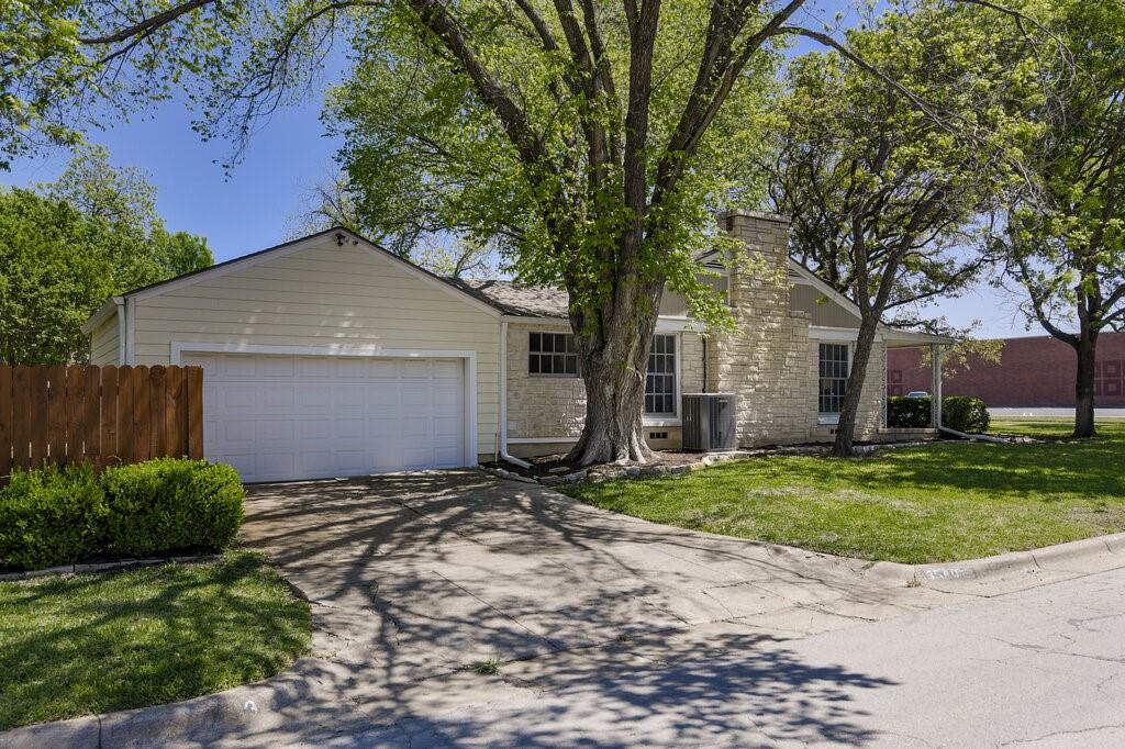 Foster Rev Bellaire Heights Add - Residential