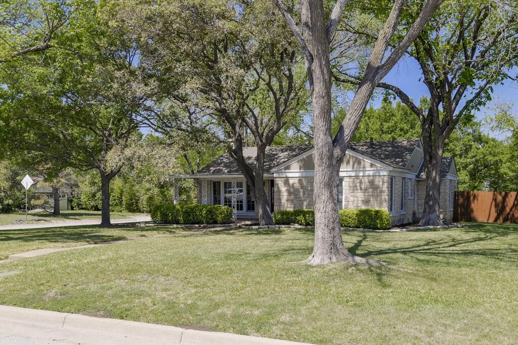 Foster Rev Bellaire Heights Add - Residential