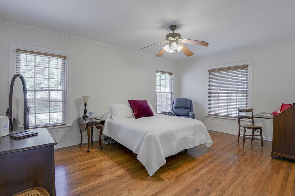 Foster Rev Bellaire Heights Add - Residential