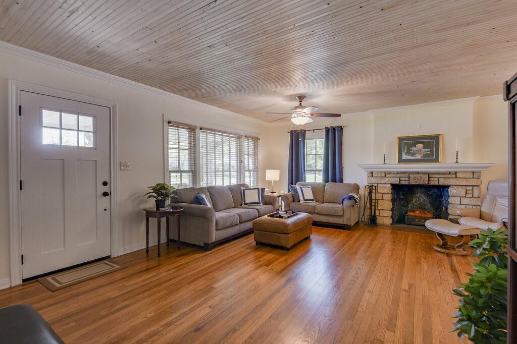 Foster Rev Bellaire Heights Add - Residential