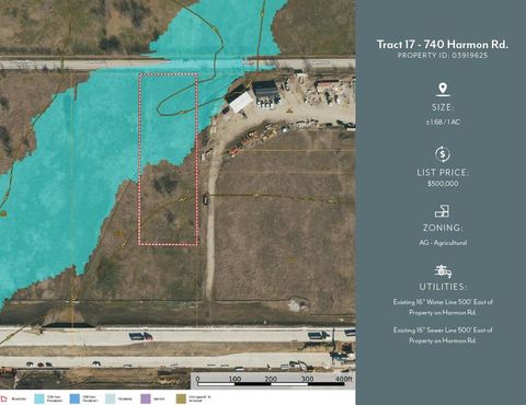 740 Harmon Road Haslet TX 76177