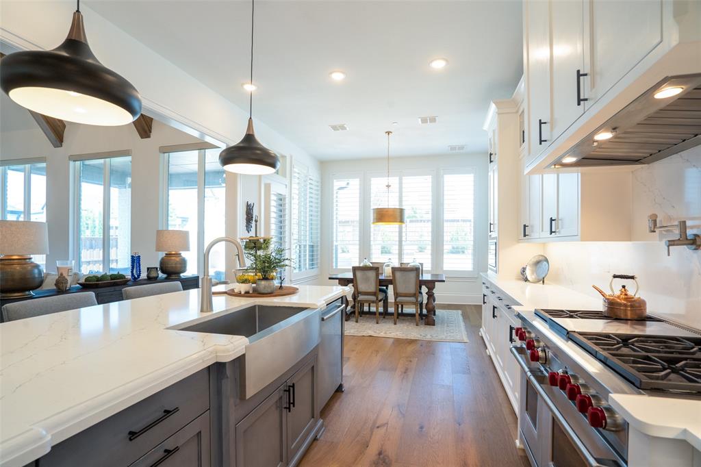 Edgestone At Legacy - Residential