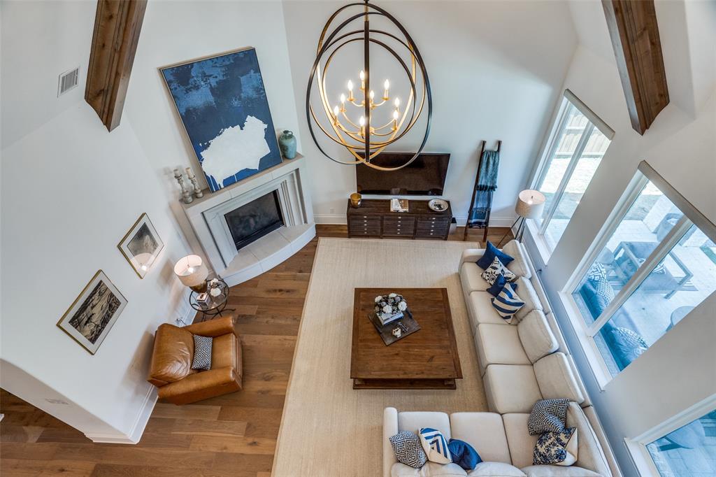 Edgestone At Legacy - Residential