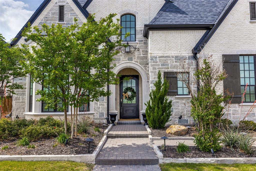 Edgestone At Legacy - Residential