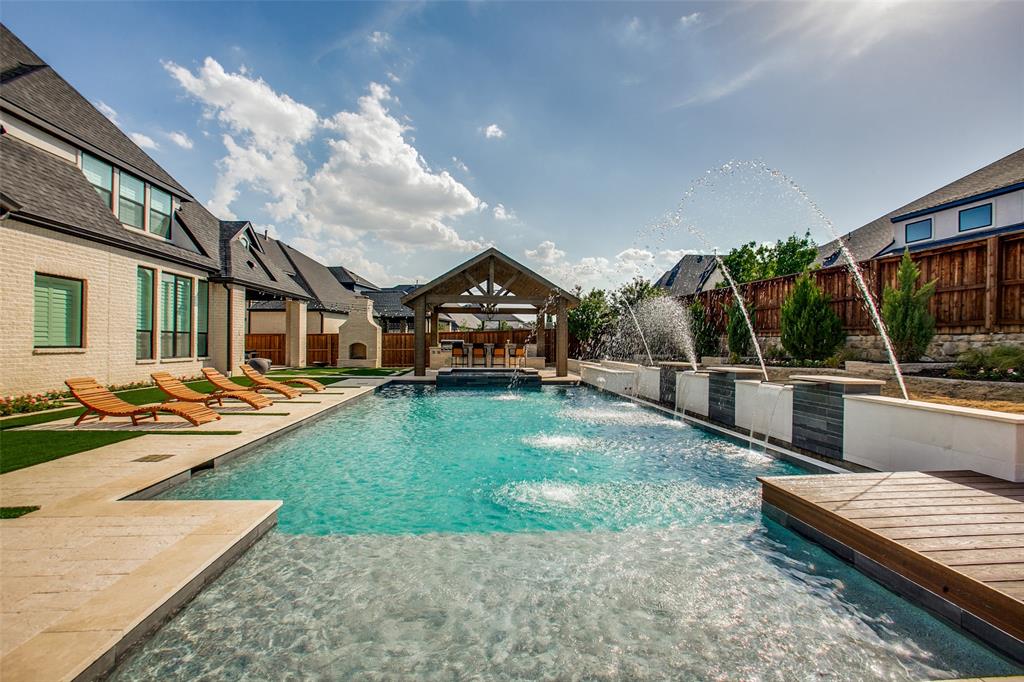 Edgestone At Legacy - Residential