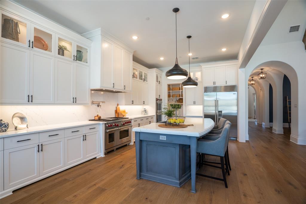 Edgestone At Legacy - Residential