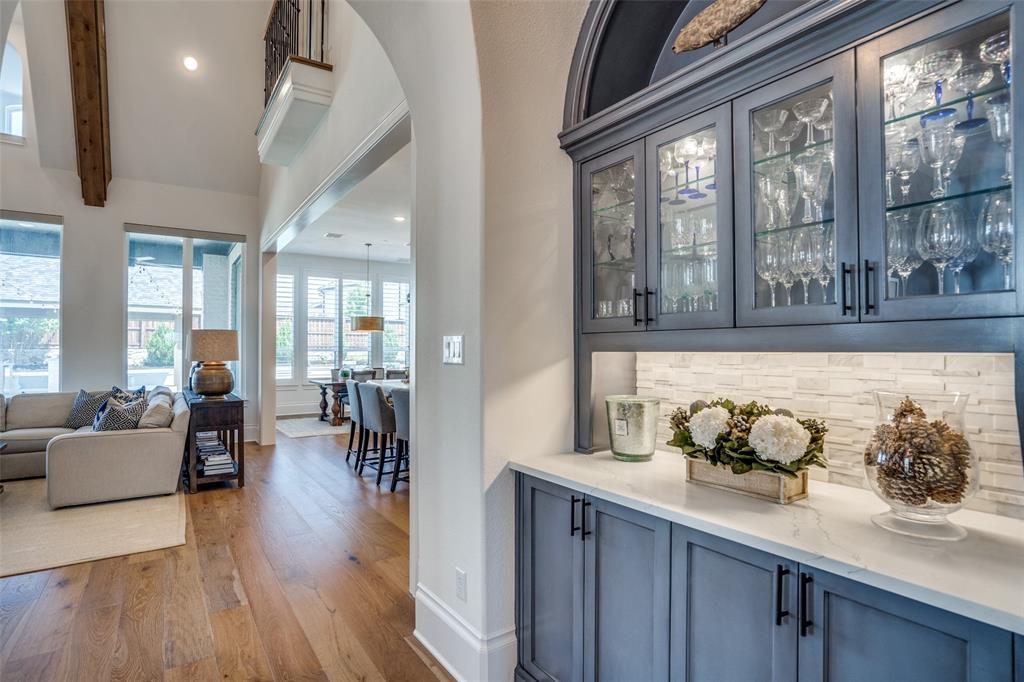 Edgestone At Legacy - Residential