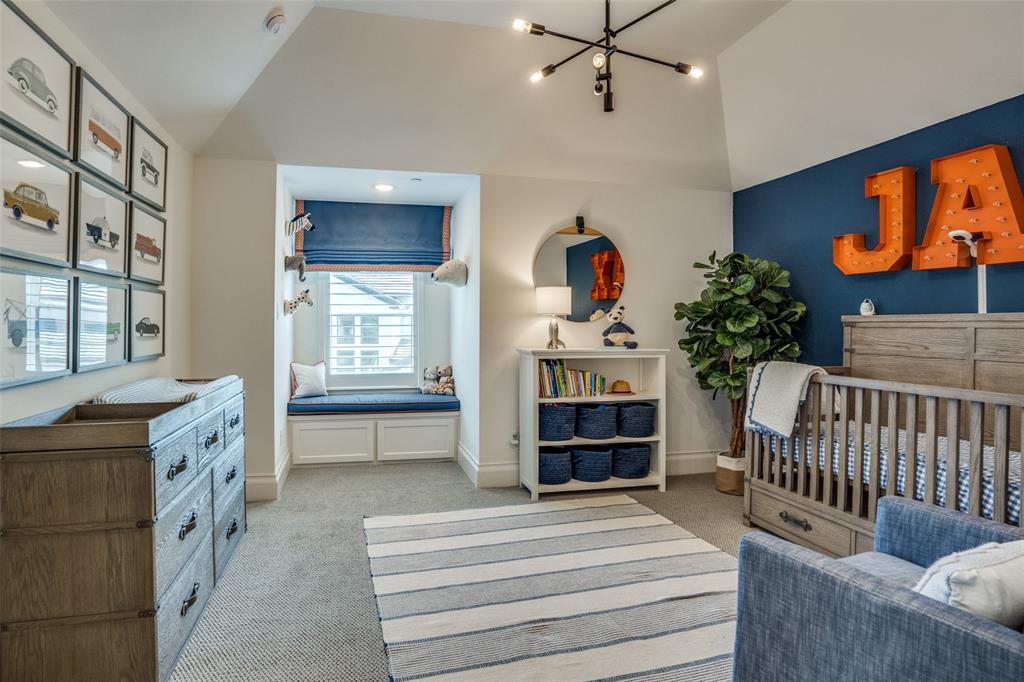 Edgestone At Legacy - Residential