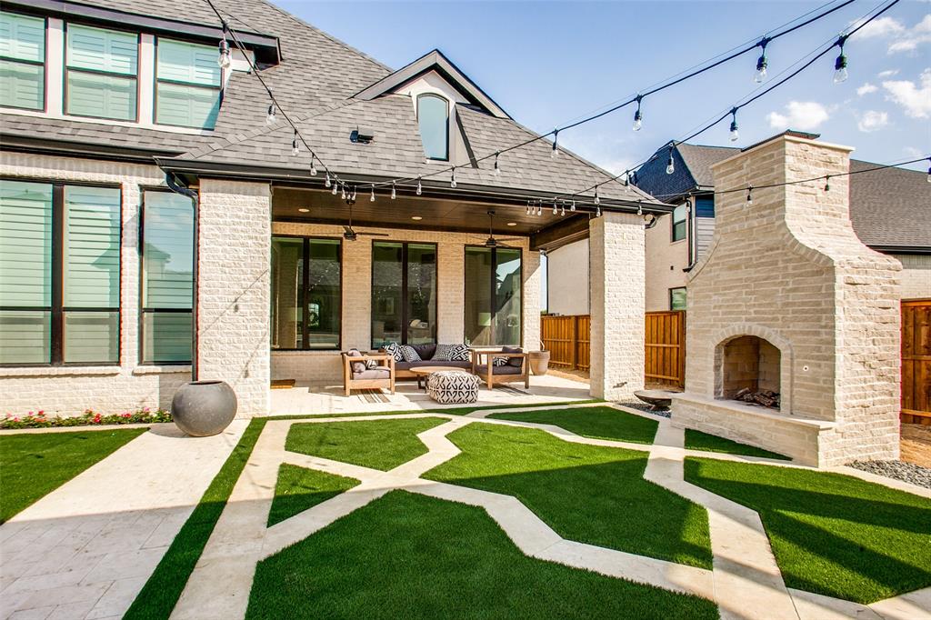 Edgestone At Legacy - Residential